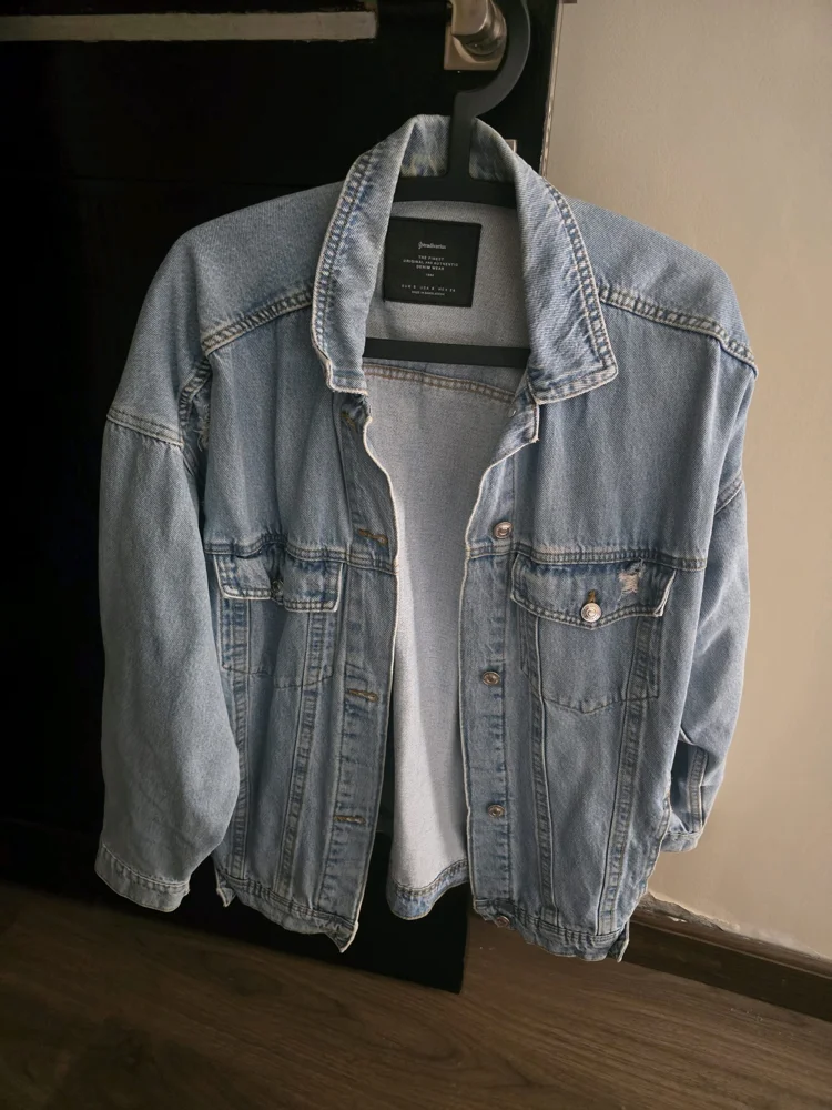Stradivarius Jackets, size S / 36 / 8, photo 2