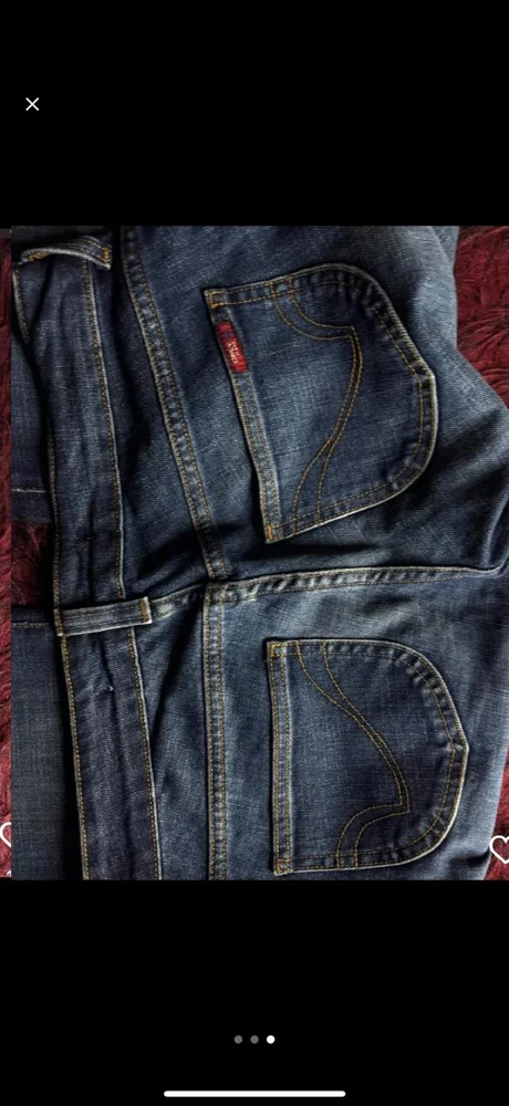ONLY Jeans, size M / 38 / 10, photo 2