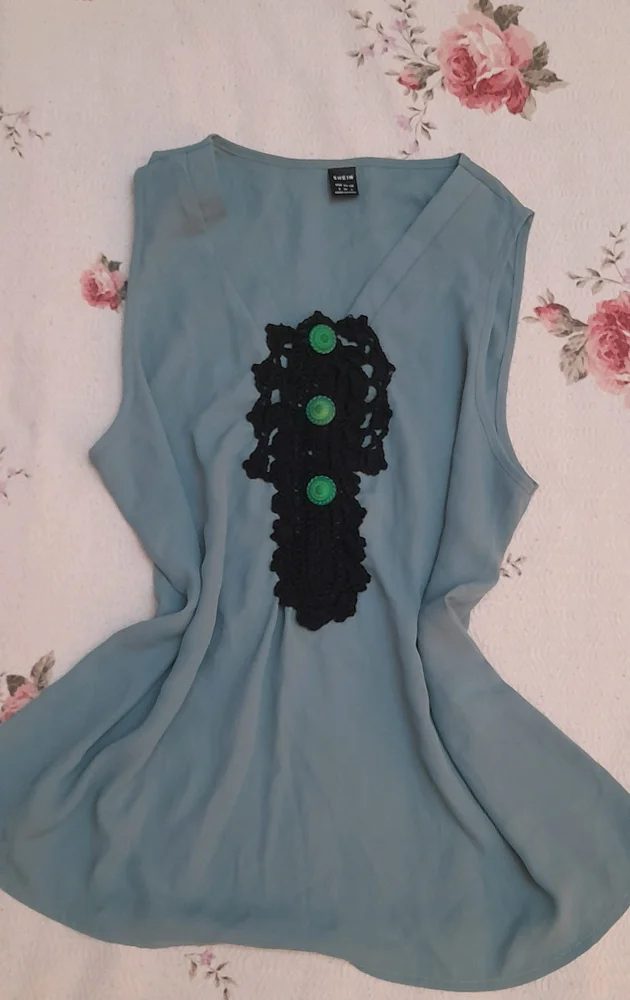 Shein Blouses
