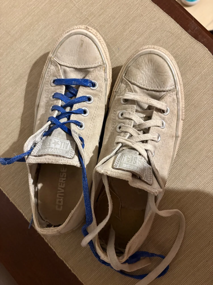 Converse Sneakers, size 38, photo 2