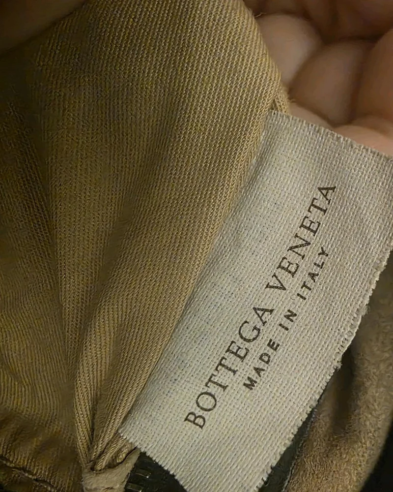 Bottega Veneta Shoulder Bag, size One size, photo 6