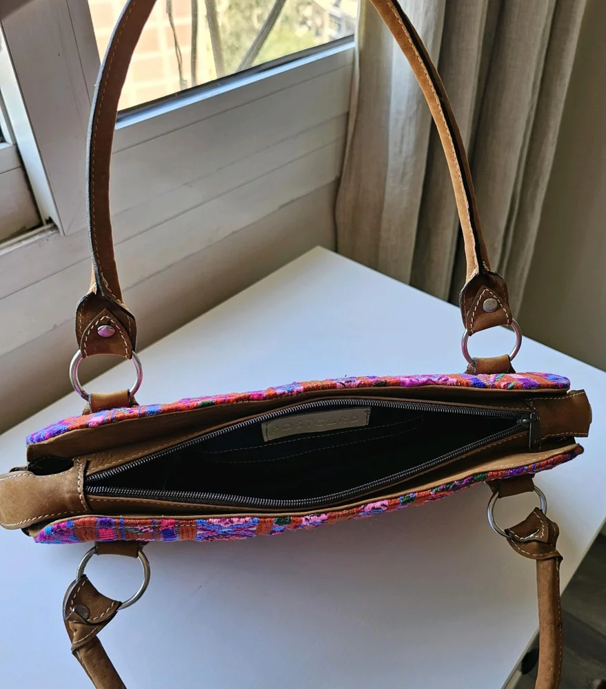Shoulder Bag, size Other, photo 3