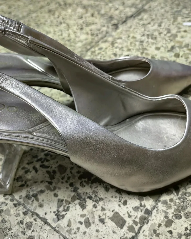 ALDO Stiletto Heels, size 38, photo 4