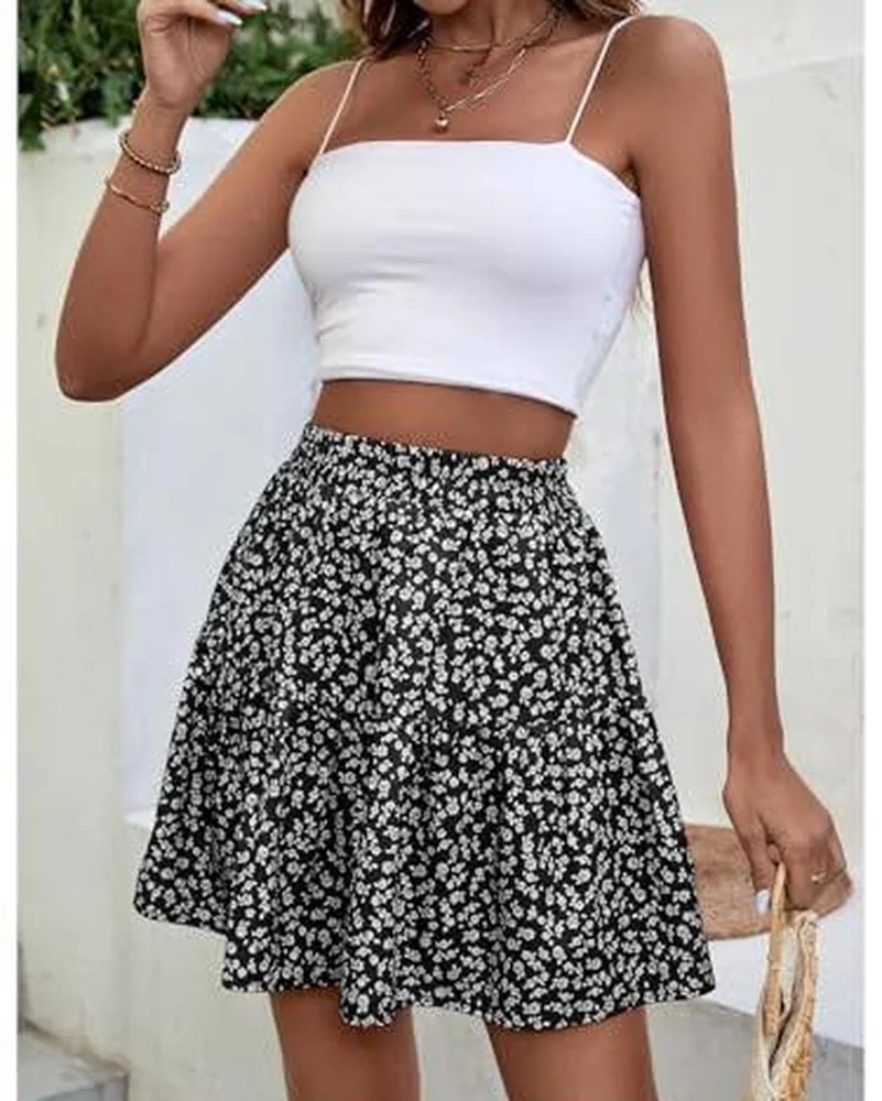 Shein Skirts, size M / 38 / 10, photo 2