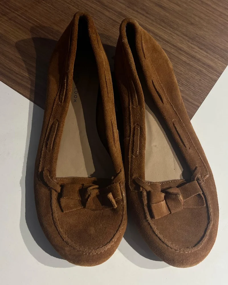 New Look Flats, size 39, photo 2
