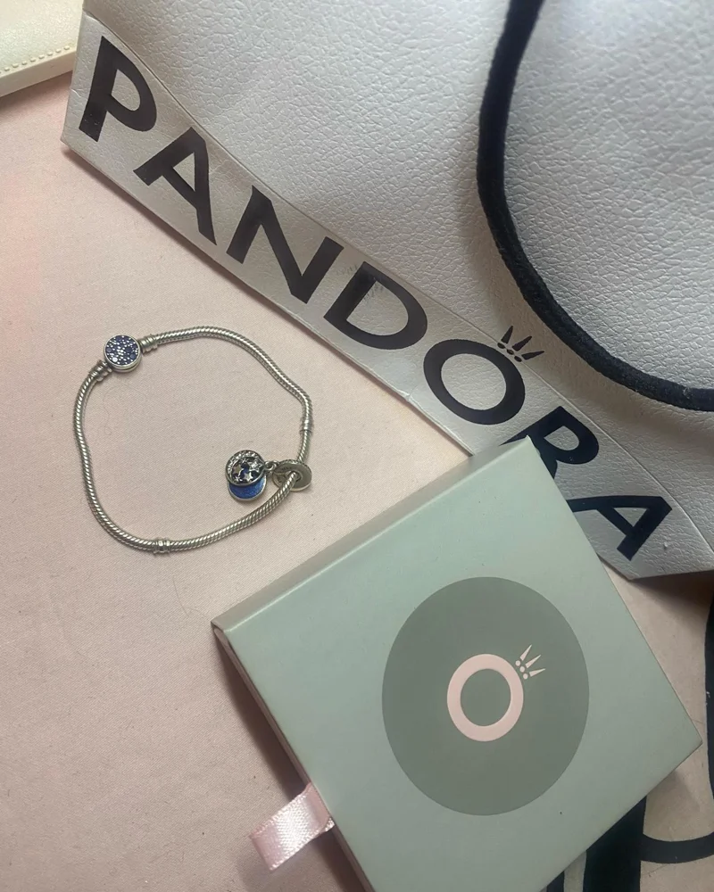 Pandora Bracelets, size One size, photo 2