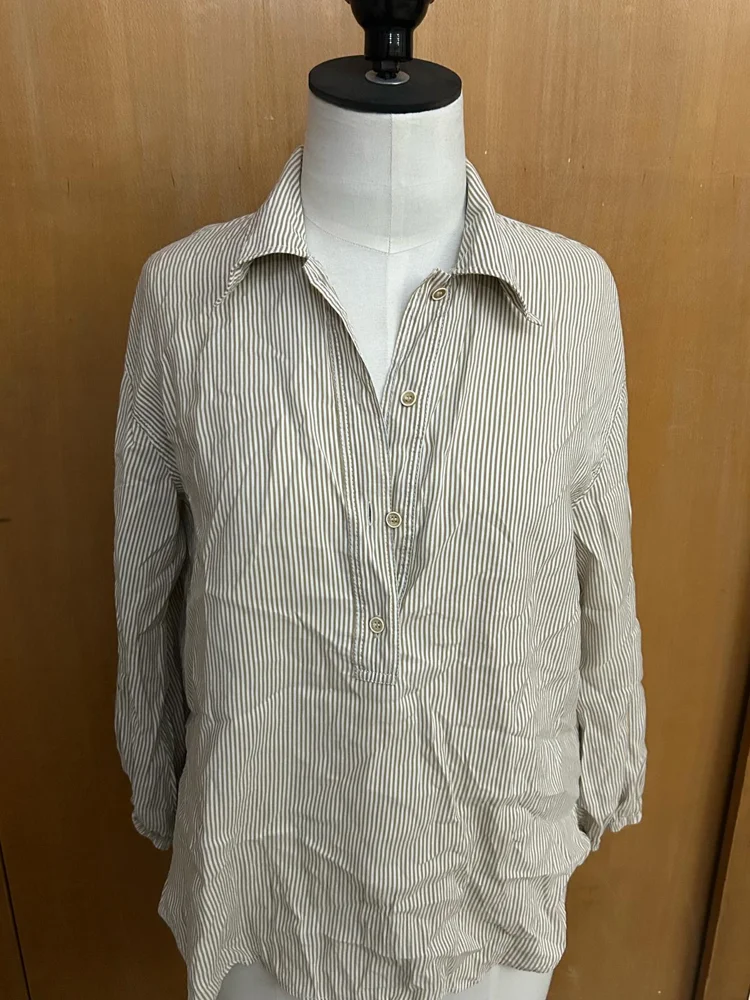 Zara Shirts, size M / 38 / 10, photo 3
