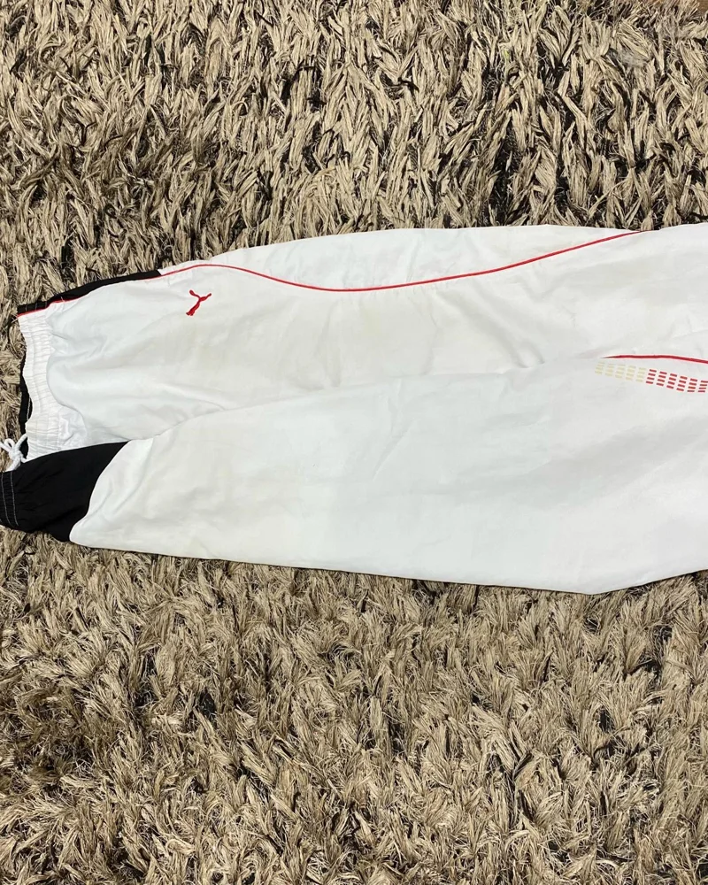 Puma Pants, size L, photo 4