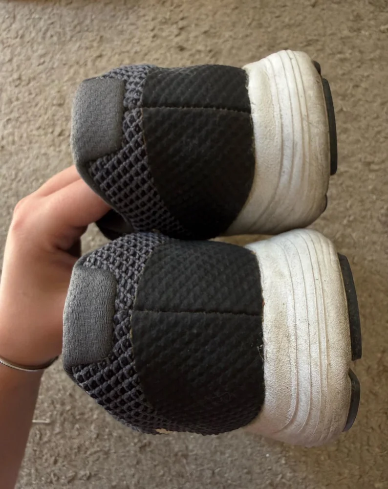Nike Sneakers, size 38.5, photo 3
