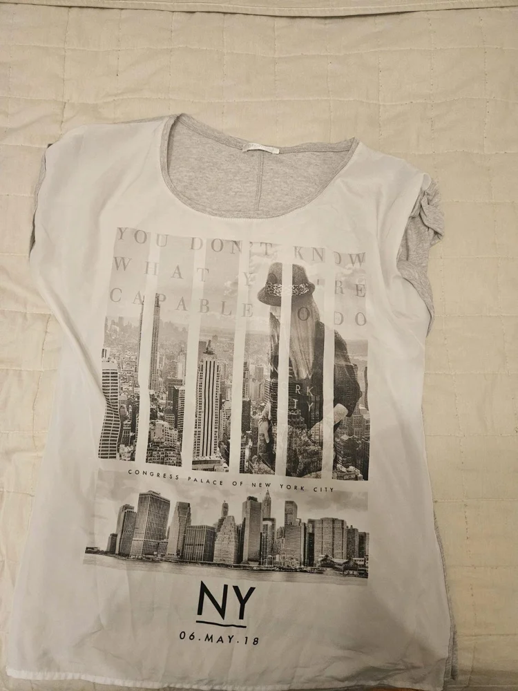 Promod Blouses, size M / 38 / 10, photo 3