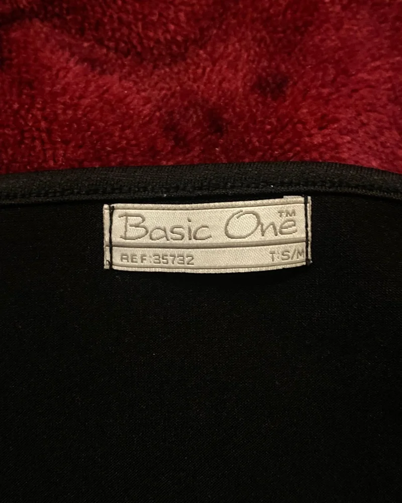 Basic One Tank Tops, size M / 38 / 10, photo 3