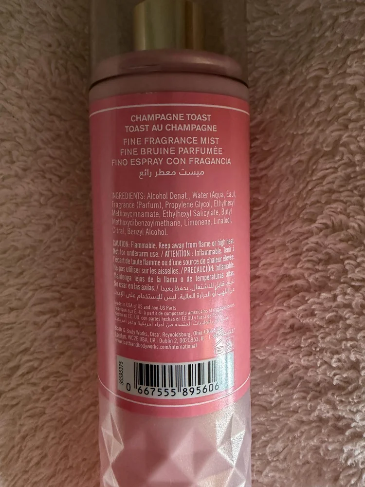 Bath & Body Works Perfume, size No Size, photo 4