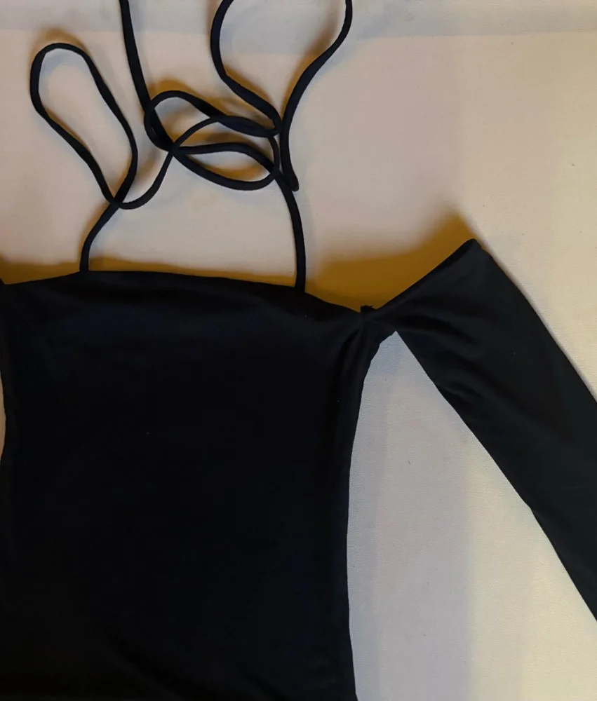 Long Sleeve, size XS / 34 / 6, photo 3