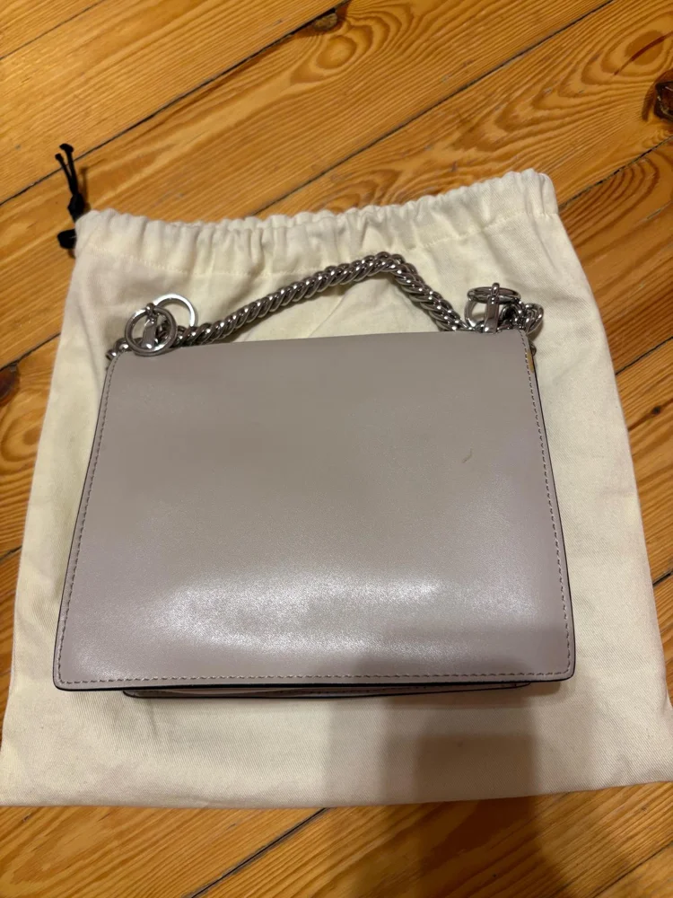 Fendi Cross-Body Bag, size Other, photo 2
