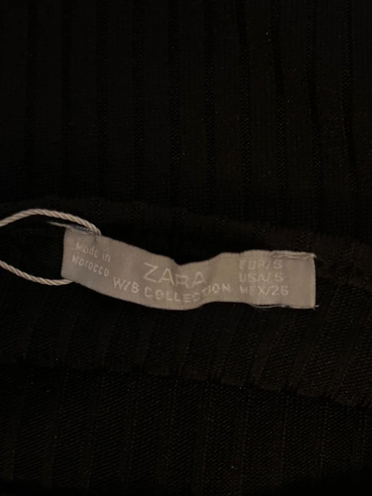Zara Tank Tops, size S / 36 / 8, photo 2