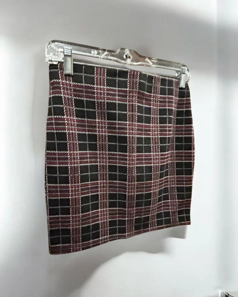 Bershka Skirts