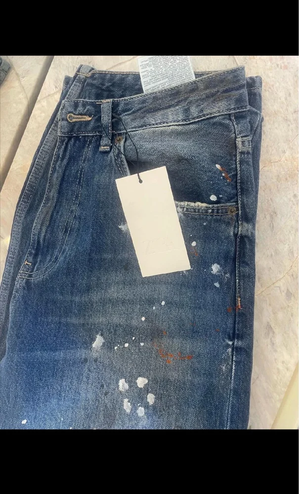 Zara Pants, size S / 36 / 8, photo 4