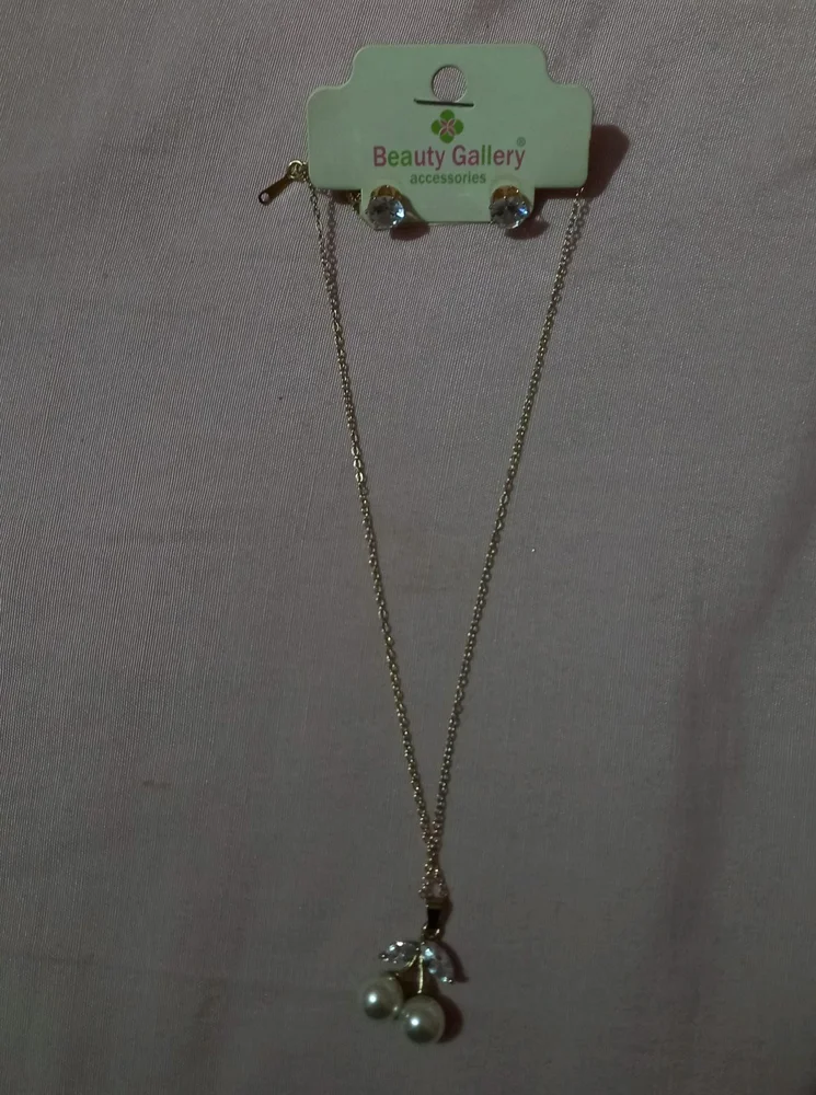 Necklaces, size Other, photo 3