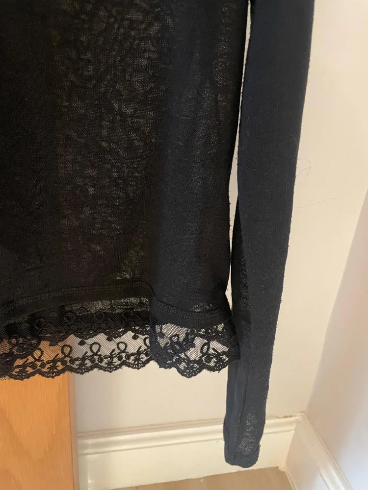 Blouses, size S / 36 / 8, photo 4