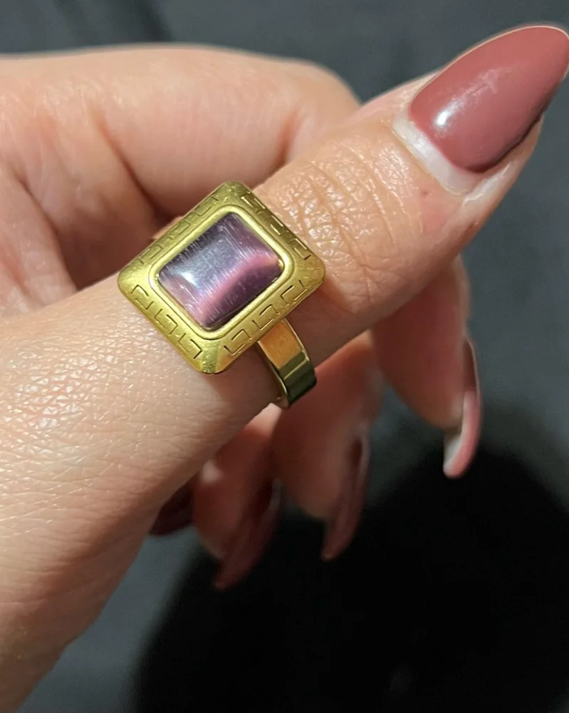 Rings, size Other, photo 2