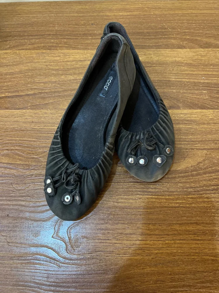 ECCO Flats, size 35, photo 2