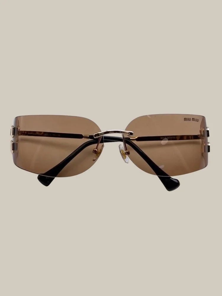 Sunglasses, size One size, photo 2