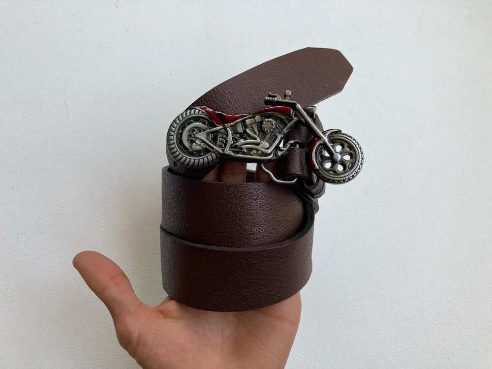 Belts, size One size, photo 2
