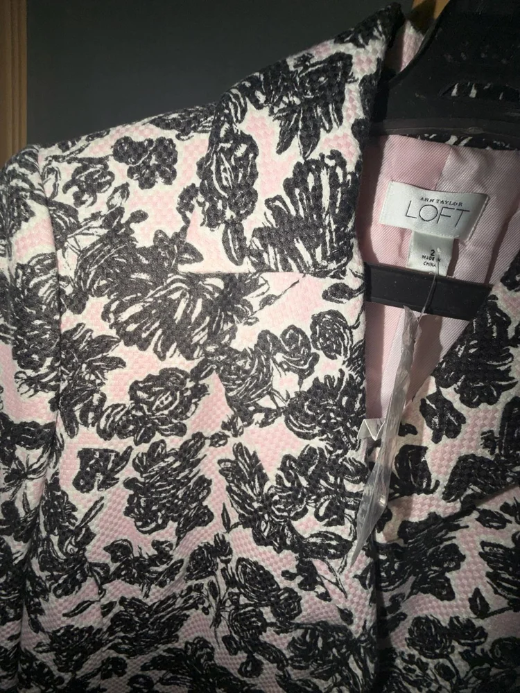 LOFT Jackets, size XS / 34 / 6, photo 4