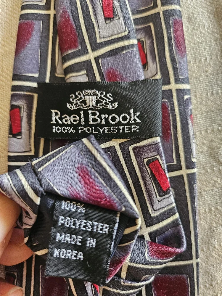Ties, size Other, photo 3