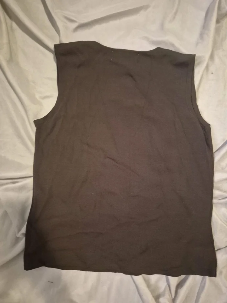 Tank Tops, size L / 40 / 12, photo 3