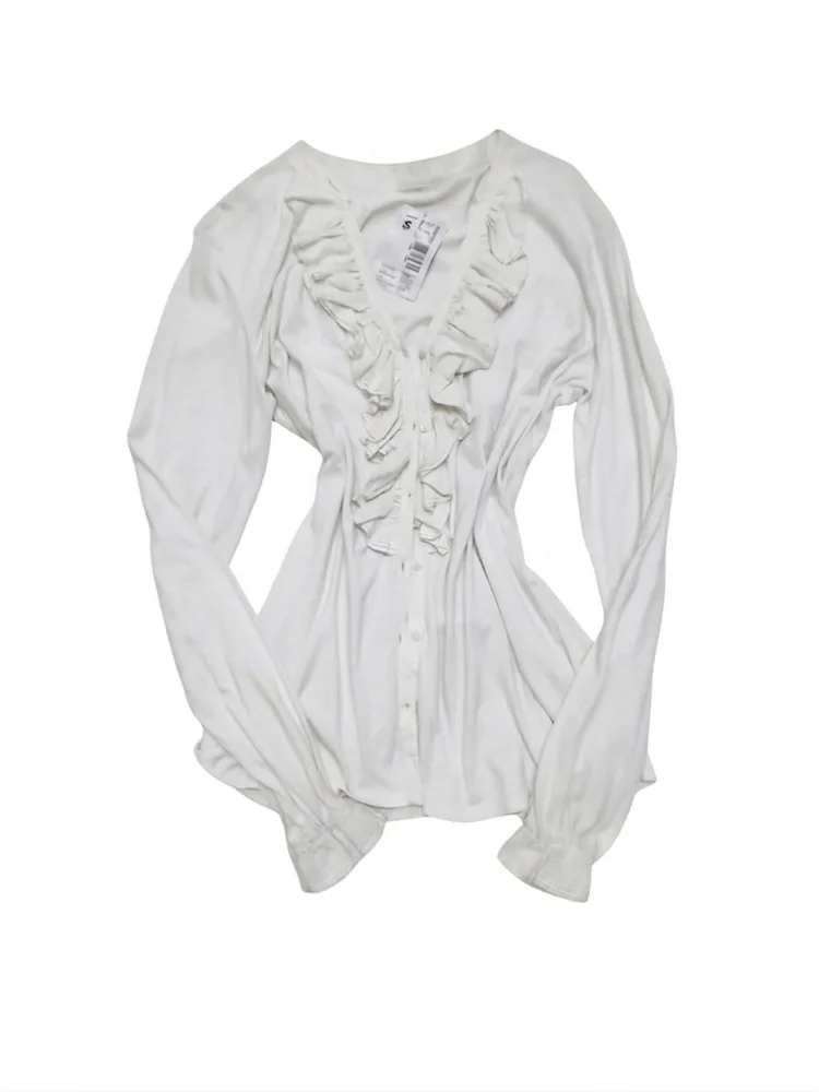 Shirts, size M / 38 / 10, photo 2