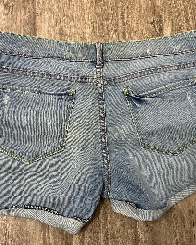 Calliope Shorts, size M / 38 / 10, photo 2
