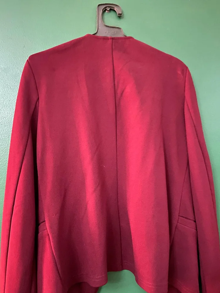 Shein Blazers, size S / 36 / 8, photo 4