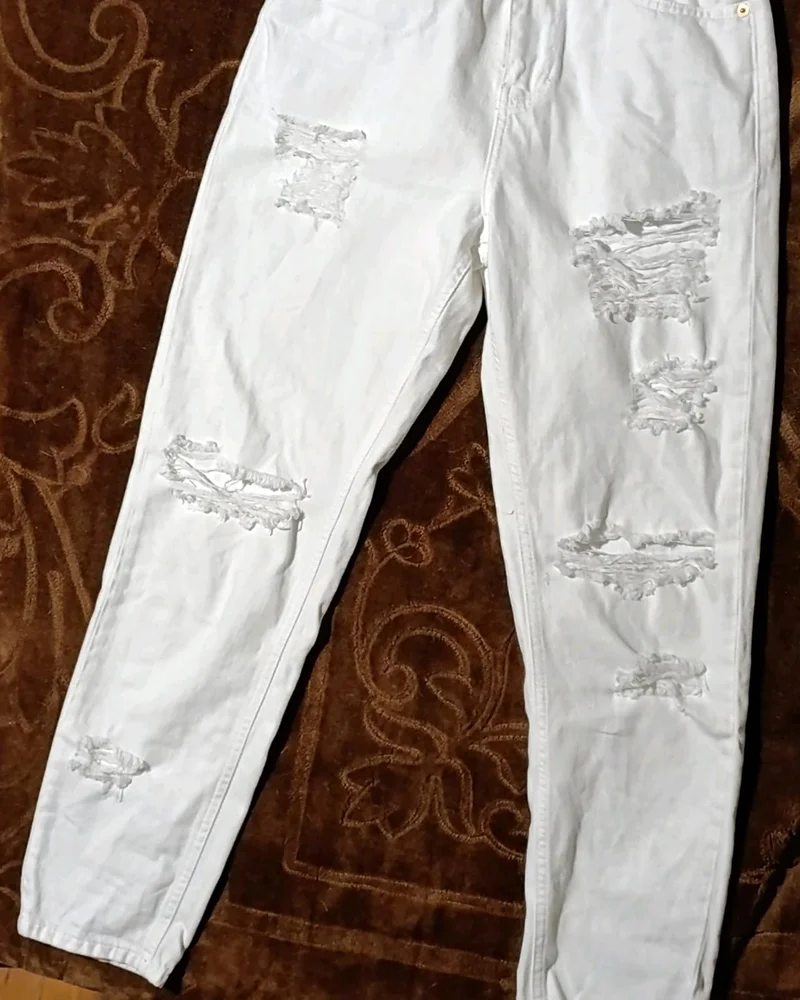ASOS Jeans, size XXS / 32 / 4, photo 5