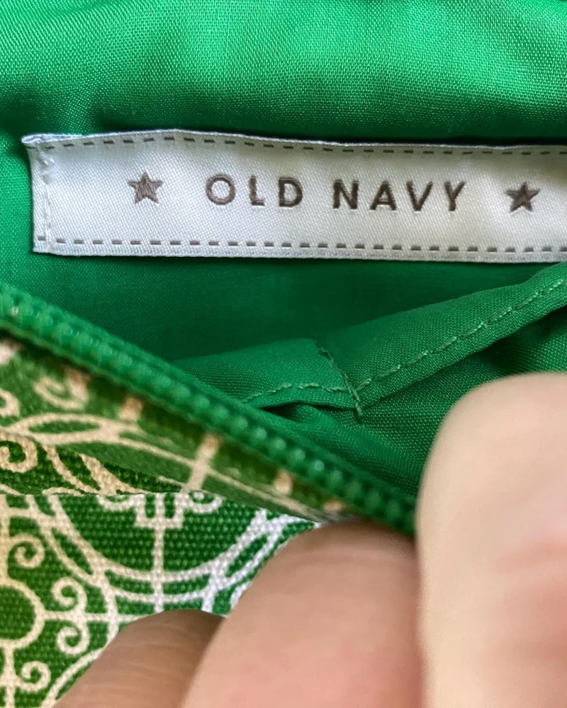 Old Navy Clutch, size Other, photo 6
