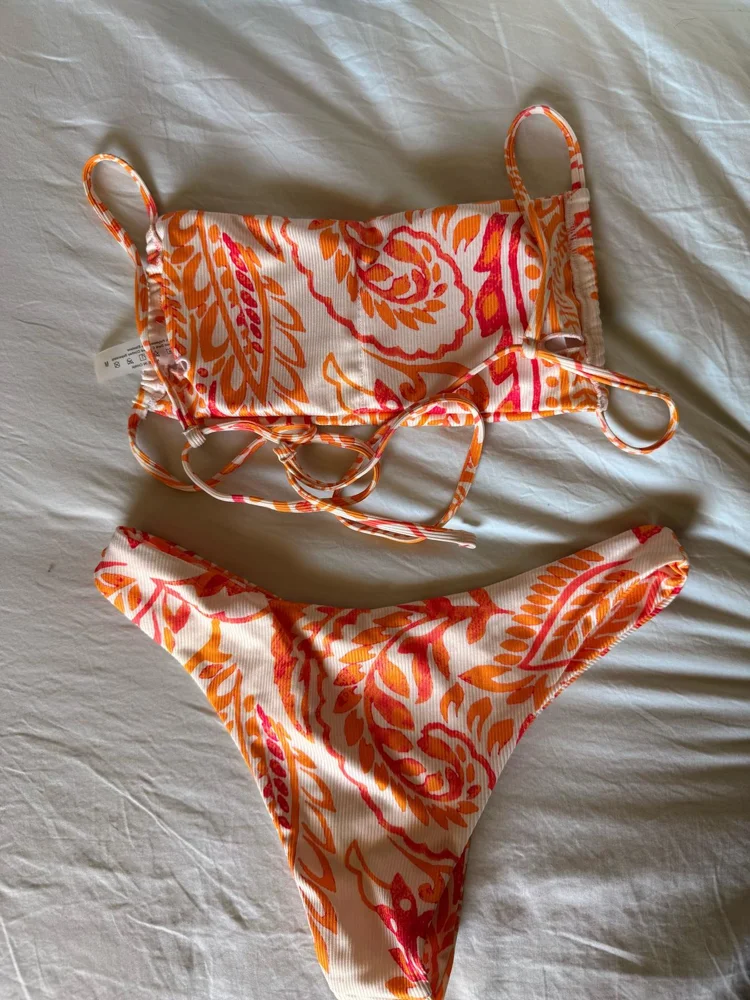 Shein Bikini, size M / 38 / 10, photo 2