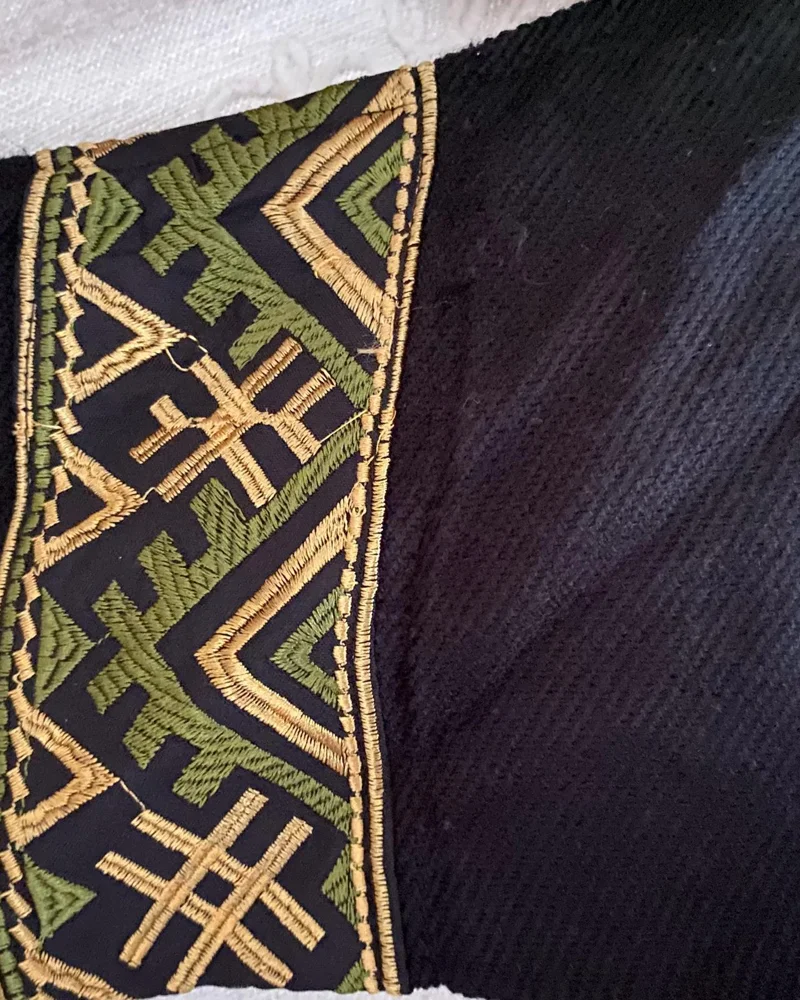 Ponchos, size One size, photo 3