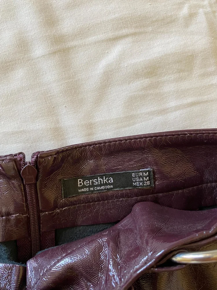 Bershka Skirts, size M / 38 / 10, photo 4