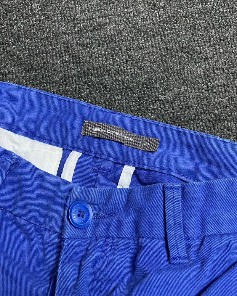 French Connection Shorts, size W30, photo 2
