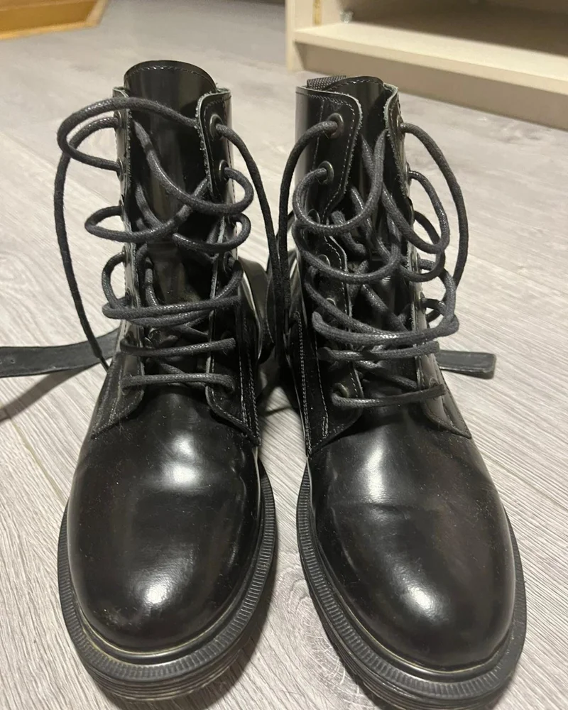 Maje Boots, size 36, photo 2