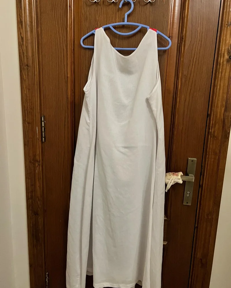 Maxi Dresses