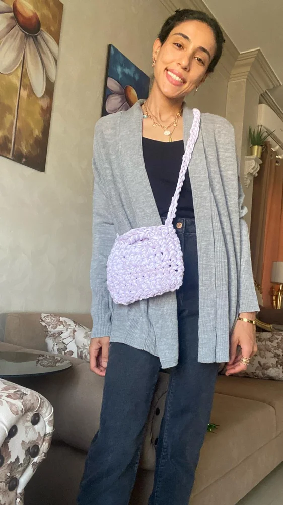 Cross-Body Bag, size Other, photo 3