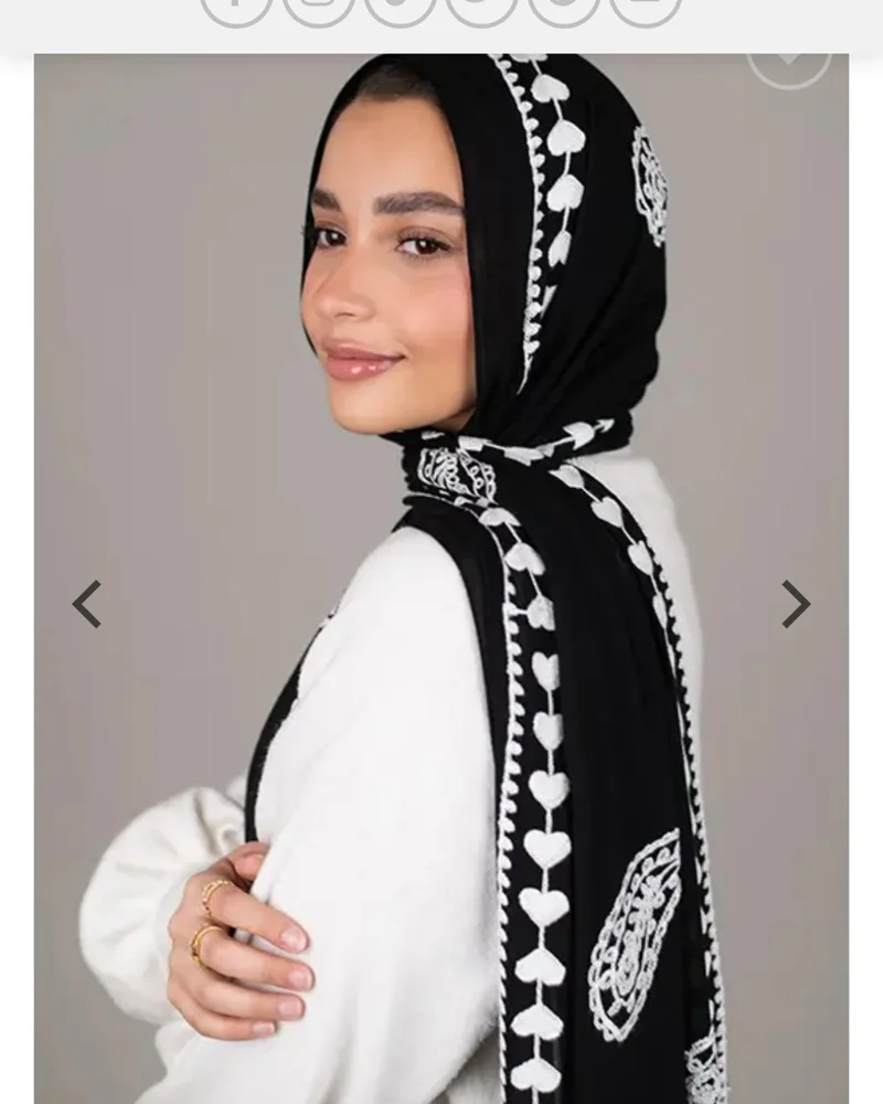 Scarves, size One size, photo 3
