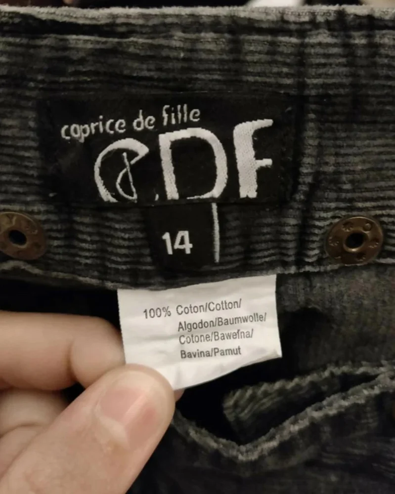 Caprice de Fille Pants, size S / 36 / 8, photo 3