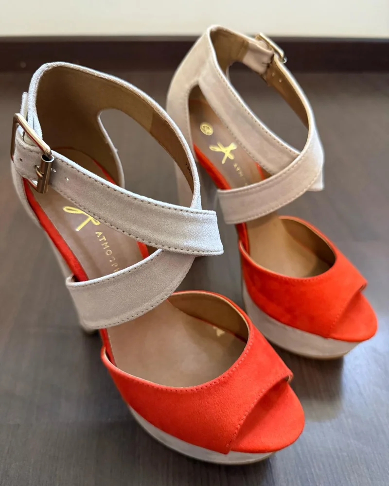 Stiletto Heels, size 38, photo 5