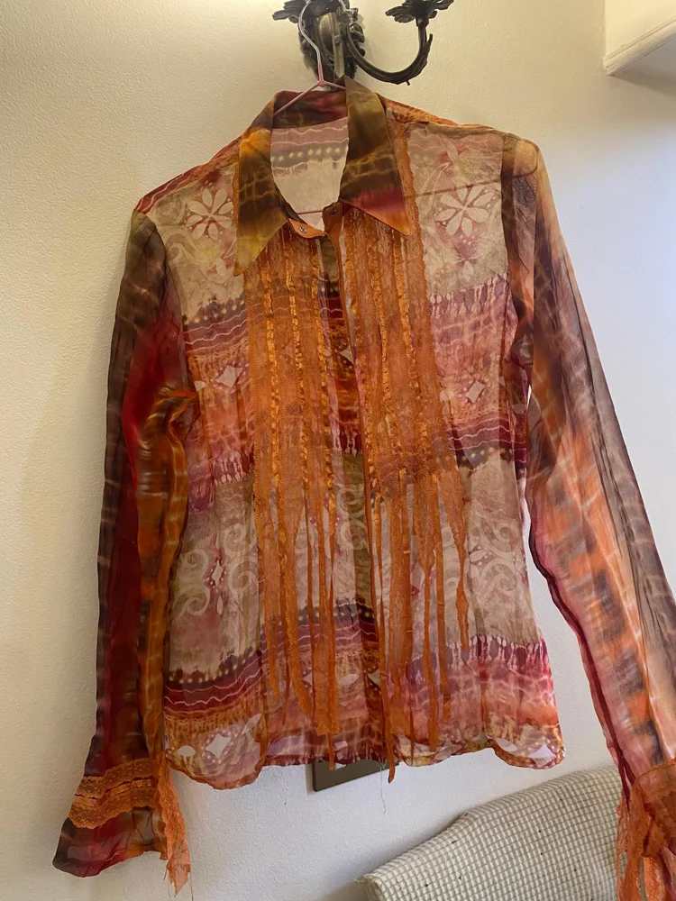 Blouses