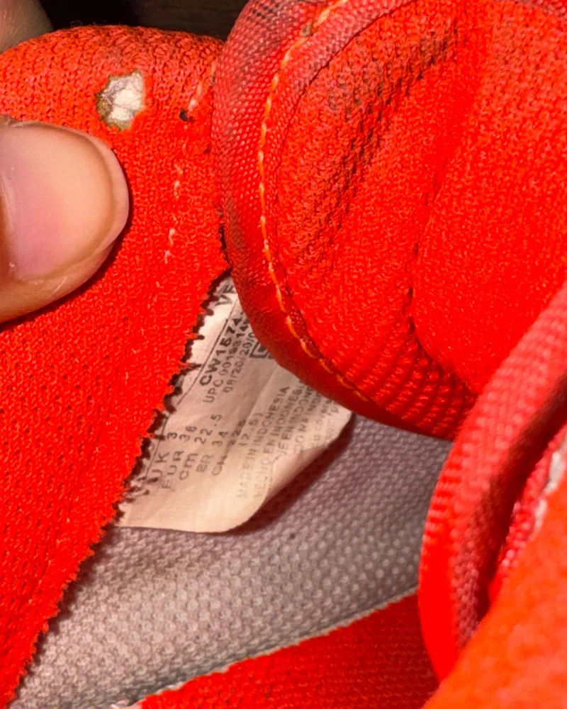 Nike Sneakers, size 36, photo 5