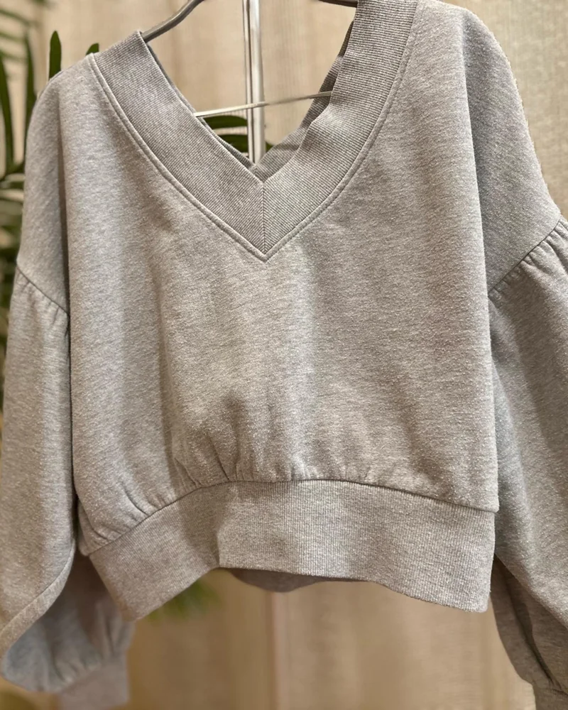 Forever 21 Sweatshirts, size S / 36 / 8, photo 6