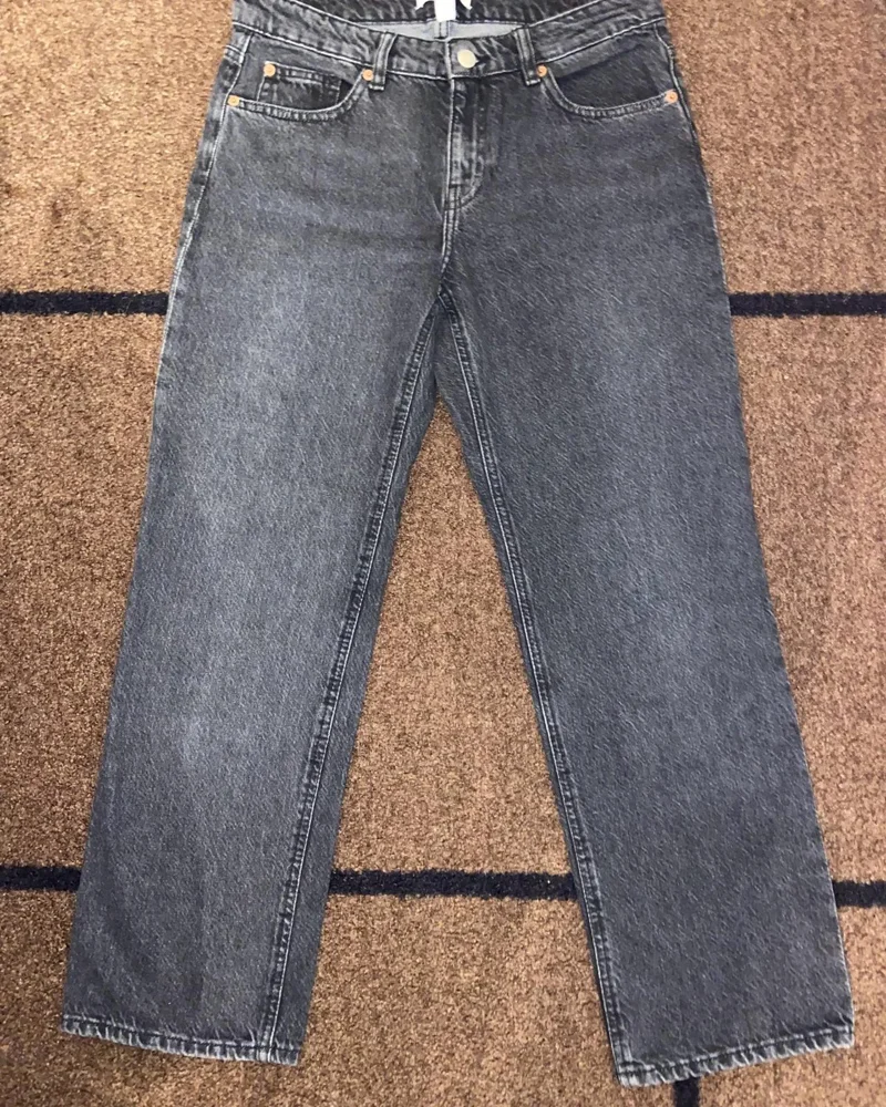 H&M Jeans