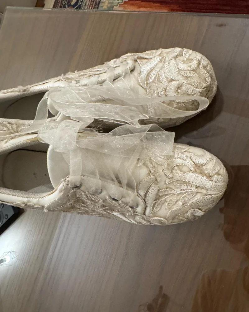 Sneakers, size 39.5, photo 2